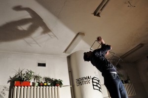 We wtorek czwarty pokaz! Bądźcie koniecznie!