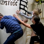 We wtorek czwarty pokaz! Bądźcie koniecznie!