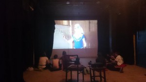 Intelektualnie i koncepcyjnie u Praktyków Kultury